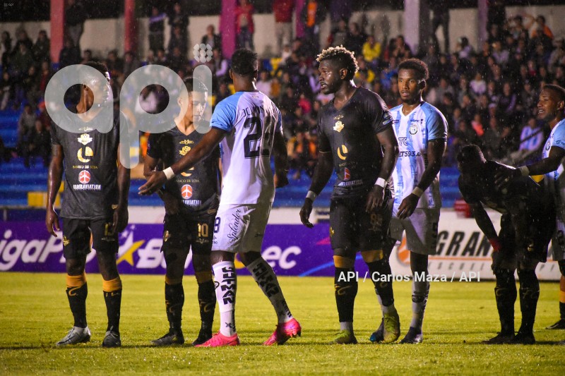 FBL - LIGAPRO - LIBERTAD - GUAYAQUIL CITY