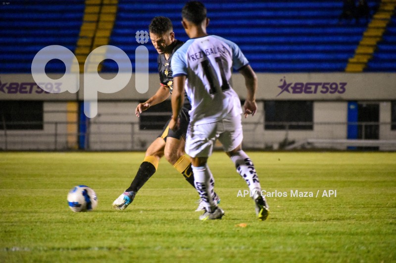 FBL - LIGAPRO - LIBERTAD - GUAYAQUIL CITY