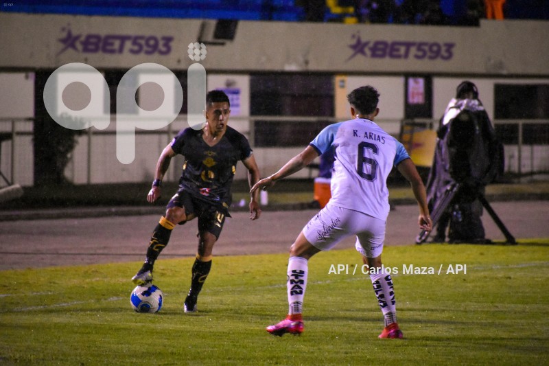 FBL - LIGAPRO - LIBERTAD - GUAYAQUIL CITY