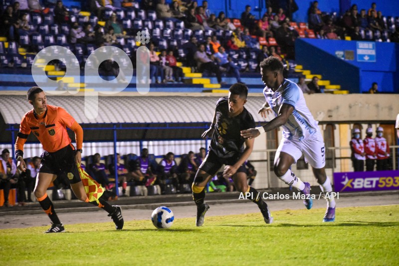 FBL - LIGAPRO - LIBERTAD - GUAYAQUIL CITY