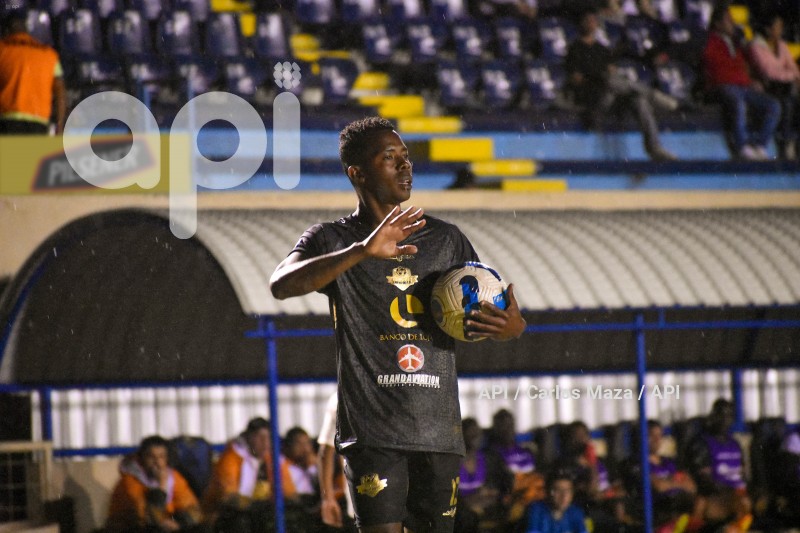 FBL - LIGAPRO - LIBERTAD - GUAYAQUIL CITY