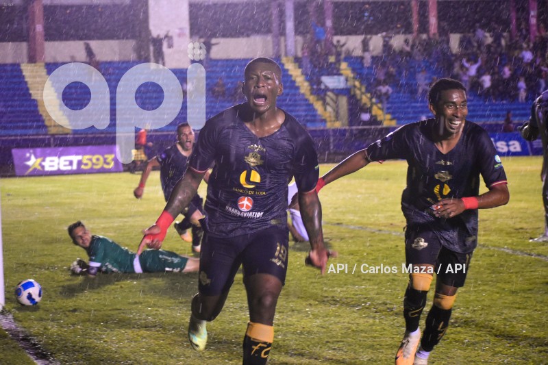 FBL - LIGAPRO - LIBERTAD - GUAYAQUIL CITY