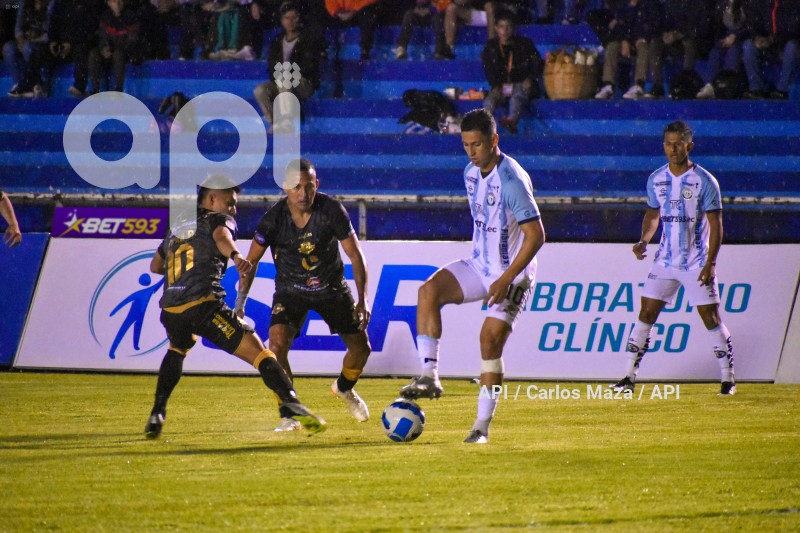 FBL - LIGAPRO - LIBERTAD - GUAYAQUIL CITY