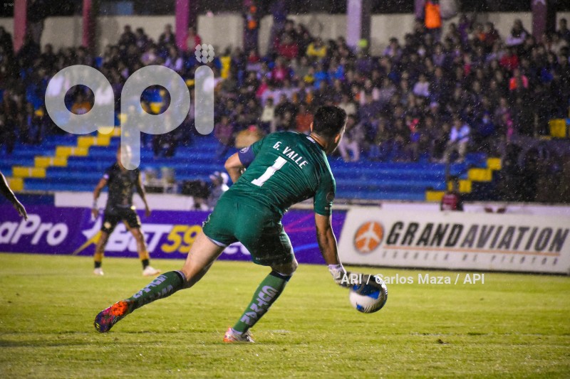 FBL - LIGAPRO - LIBERTAD - GUAYAQUIL CITY