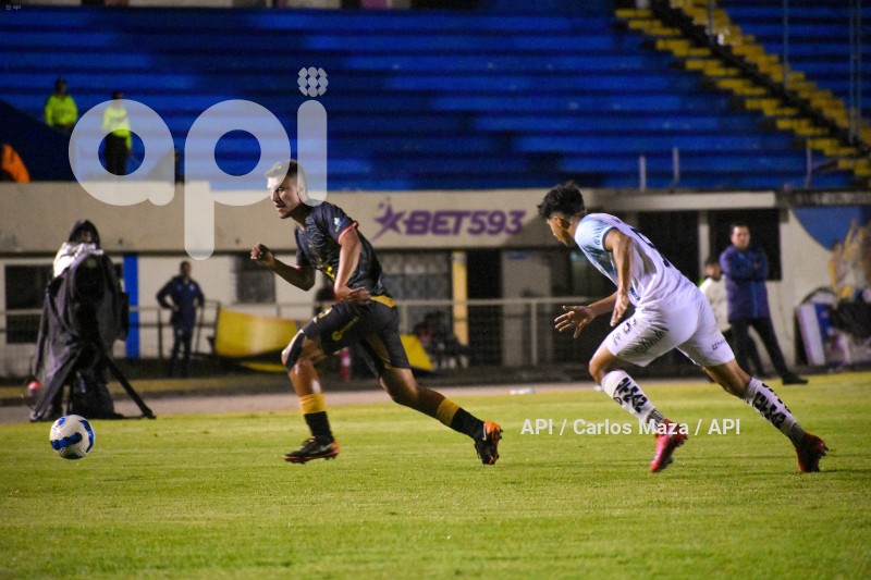 FBL - LIGAPRO - LIBERTAD - GUAYAQUIL CITY