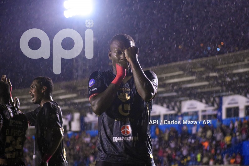 FBL - LIGAPRO - LIBERTAD - GUAYAQUIL CITY