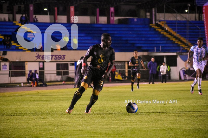 FBL - LIGAPRO - LIBERTAD - GUAYAQUIL CITY