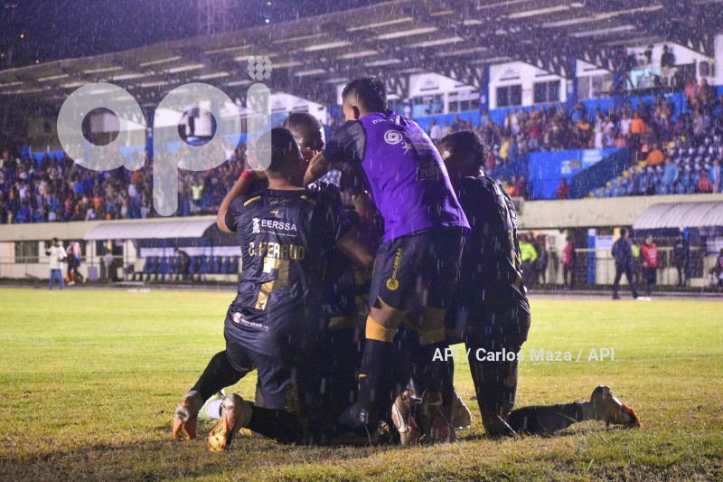 FBL - LIGAPRO - LIBERTAD - GUAYAQUIL CITY