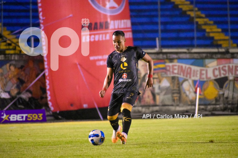 FBL - LIGAPRO - LIBERTAD - GUAYAQUIL CITY