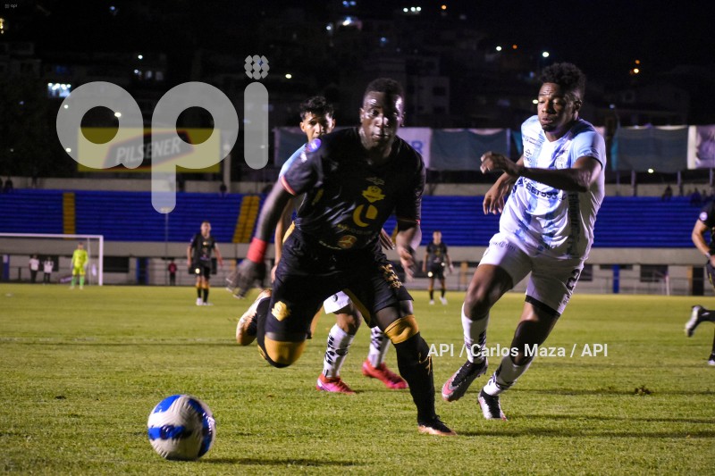 FBL - LIGAPRO - LIBERTAD - GUAYAQUIL CITY