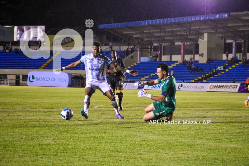 FBL - LIGAPRO - LIBERTAD - GUAYAQUIL CITY