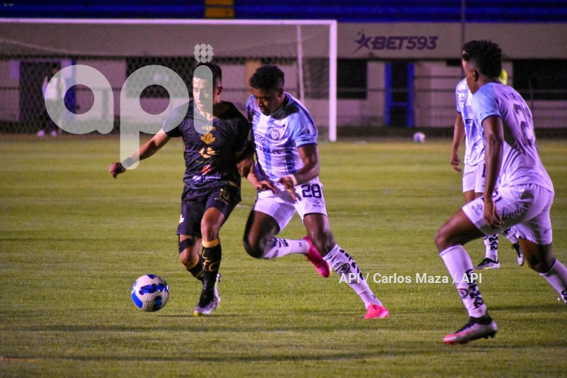 FBL - LIGAPRO - LIBERTAD - GUAYAQUIL CITY