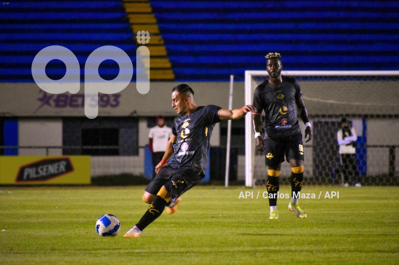 FBL - LIGAPRO - LIBERTAD - GUAYAQUIL CITY