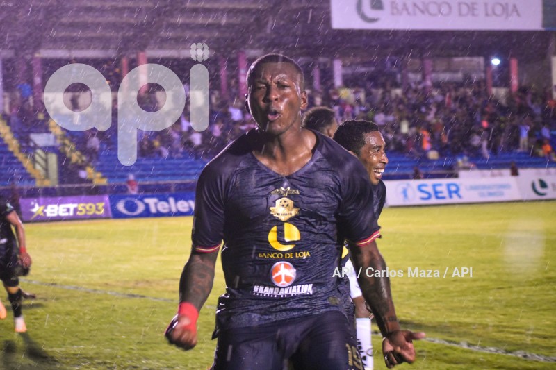 FBL - LIGAPRO - LIBERTAD - GUAYAQUIL CITY