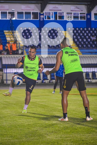 FBL - LIGAPRO - LIBERTAD - GUAYAQUIL CITY
