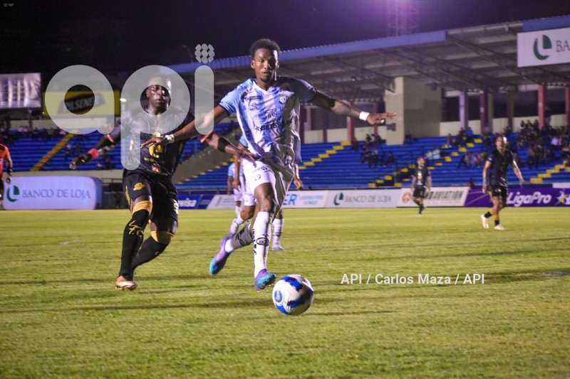 FBL - LIGAPRO - LIBERTAD - GUAYAQUIL CITY
