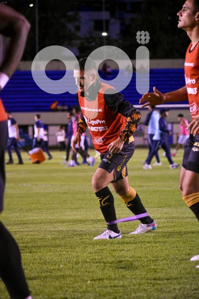 FBL - LIGAPRO - LIBERTAD - GUAYAQUIL CITY