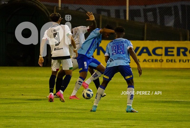FBL-LIGA-PRO-BET593-MACARA-CHACARITAS-