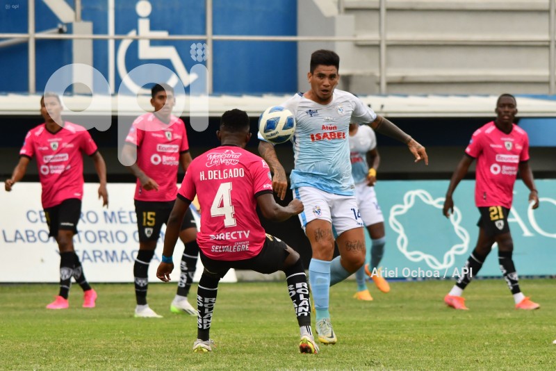 FBL-SERIE B-MANTA-IDV JRS