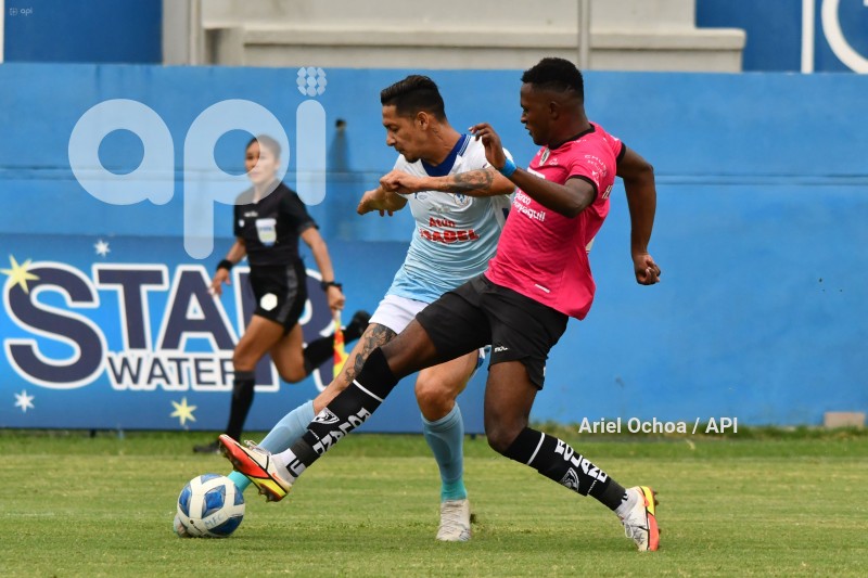 FBL-SERIE B-MANTA-IDV JRS