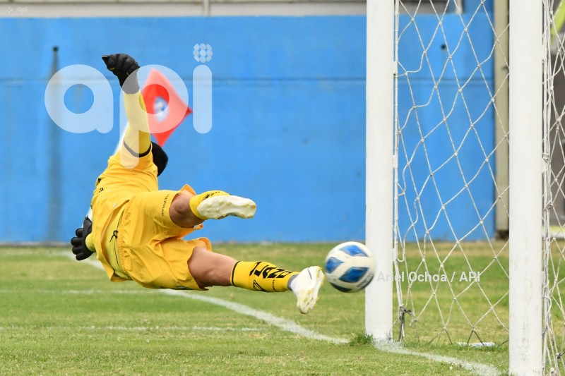 FBL-SERIE B-MANTA-IDV JRS