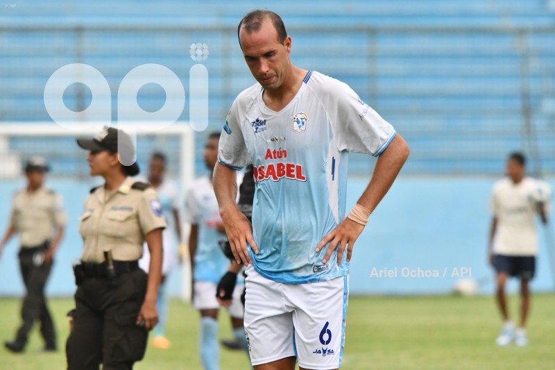 FBL-SERIE B-MANTA-IDV JRS