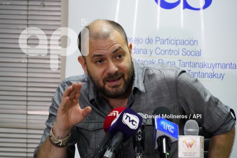 CPCCS GUARDERAS JUICIO ALCALDE