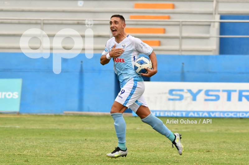 FBL-SERIE B-MANTA-IDV JRS