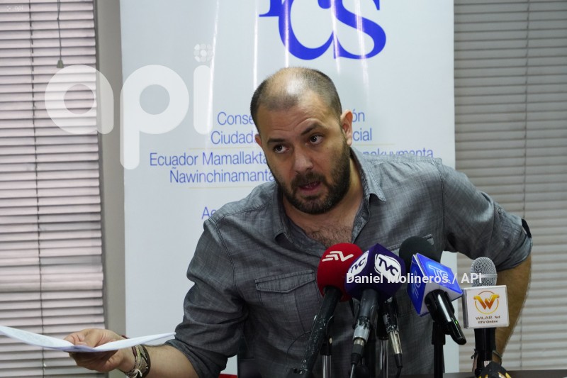 CPCCS GUARDERAS JUICIO ALCALDE