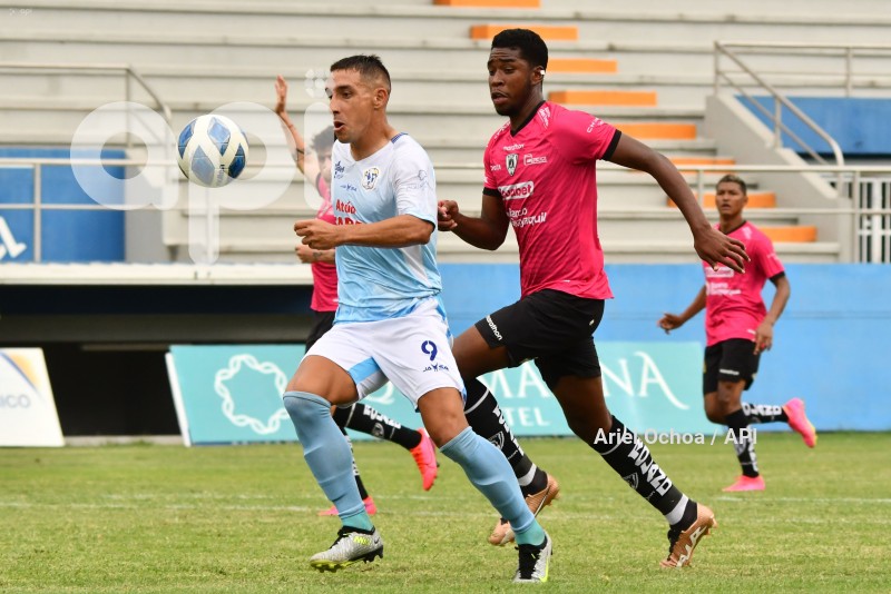 FBL-SERIE B-MANTA-IDV JRS