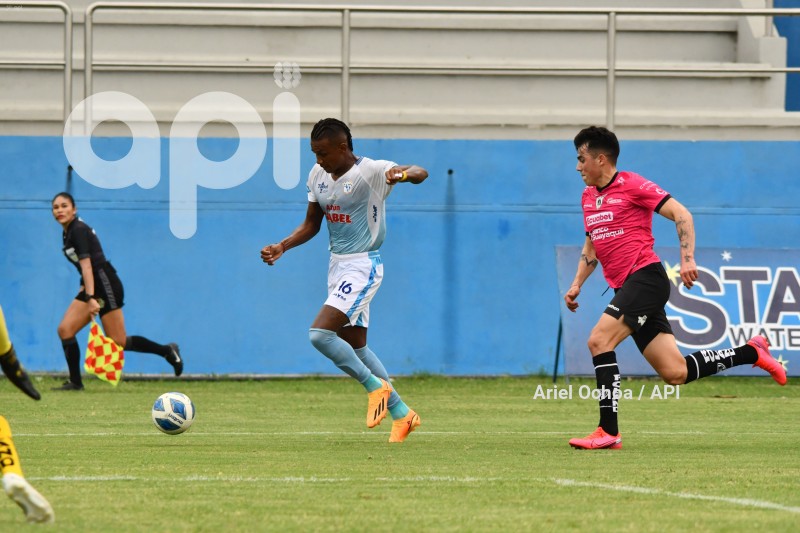 FBL-SERIE B-MANTA-IDV JRS