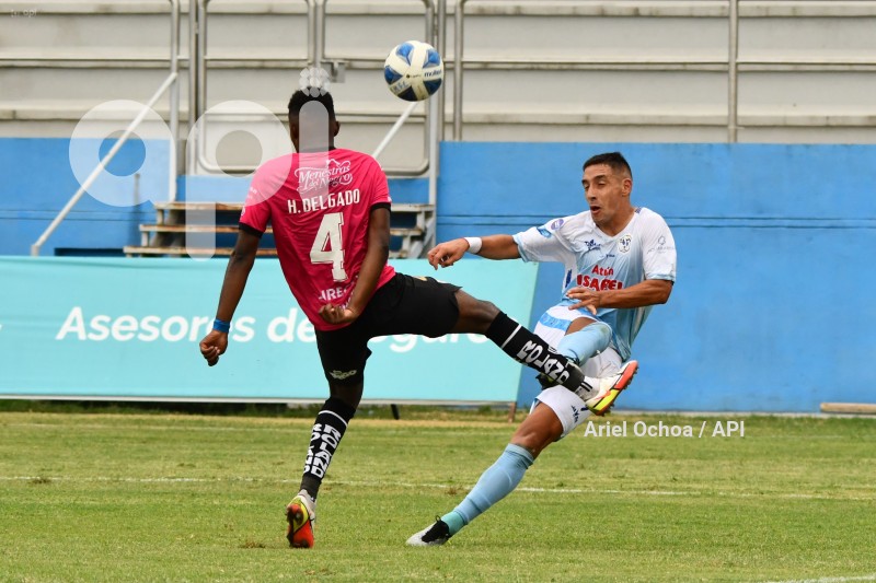 FBL-SERIE B-MANTA-IDV JRS