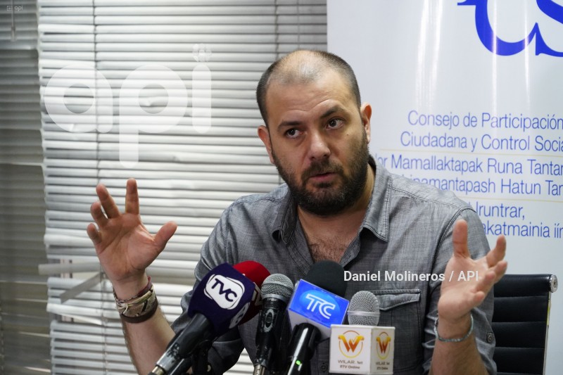 CPCCS GUARDERAS JUICIO ALCALDE