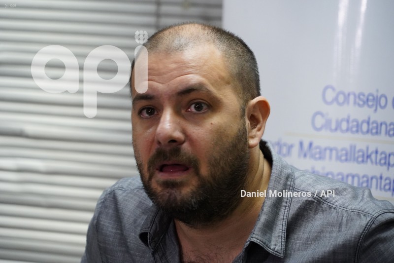 CPCCS GUARDERAS JUICIO ALCALDE