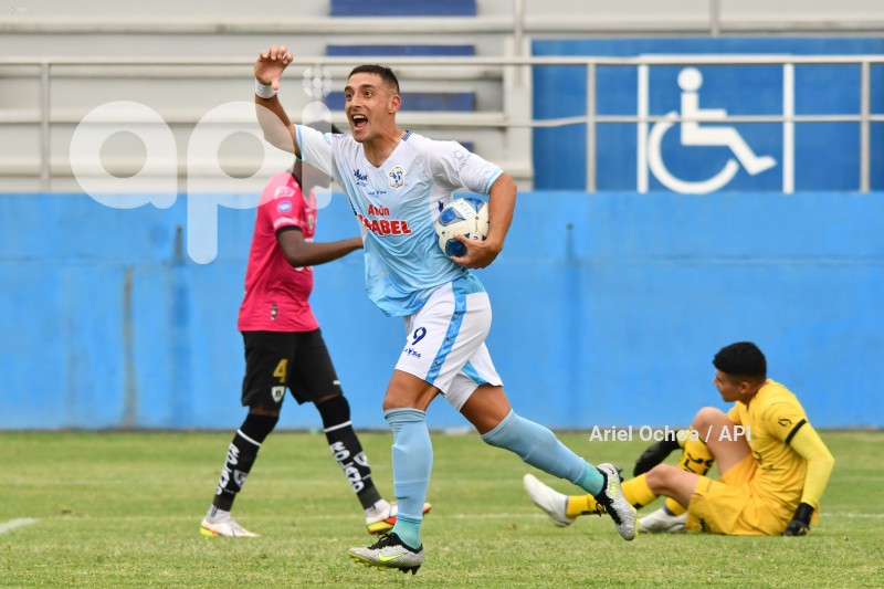 FBL-SERIE B-MANTA-IDV JRS