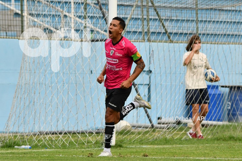 FBL-SERIE B-MANTA-IDV JRS