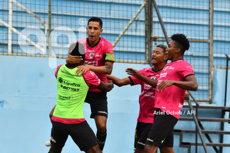 FBL-SERIE B-MANTA-IDV JRS