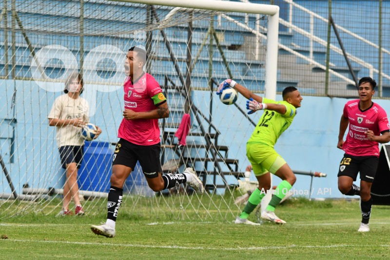 FBL-SERIE B-MANTA-IDV JRS