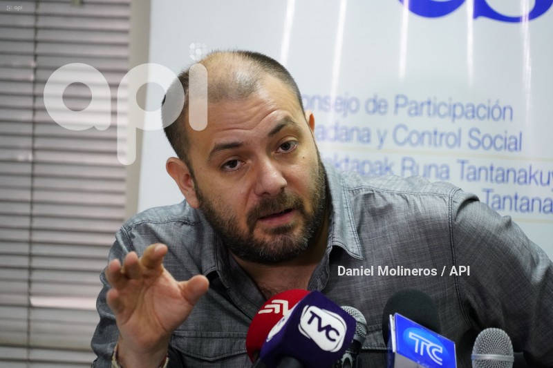 CPCCS GUARDERAS JUICIO ALCALDE
