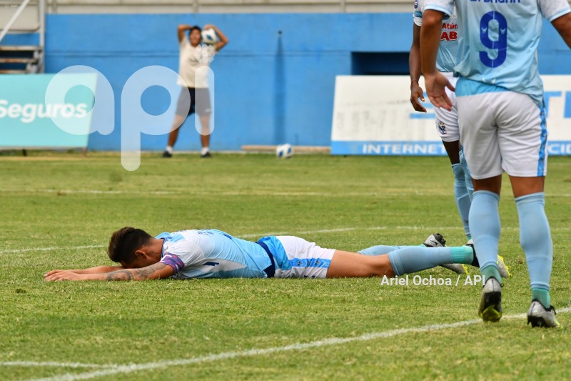 FBL-SERIE B-MANTA-IDV JRS