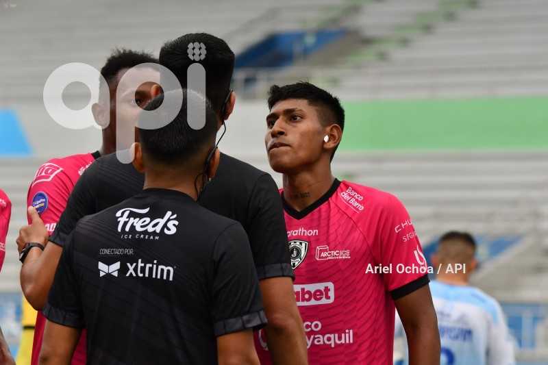 FBL-SERIE B-MANTA-IDV JRS