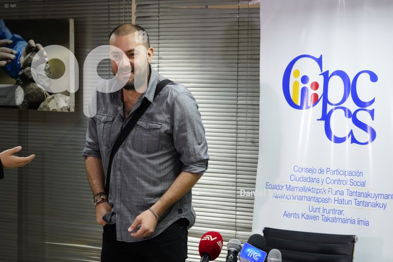 CPCCS GUARDERAS JUICIO ALCALDE