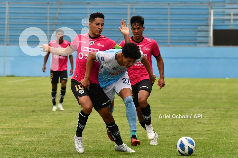 FBL-SERIE B-MANTA-IDV JRS