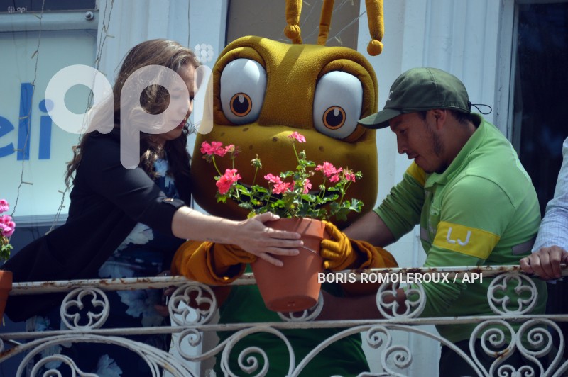 CUENCA-PRESENTACION-VII EDICION-BALCONES FLORIDOS