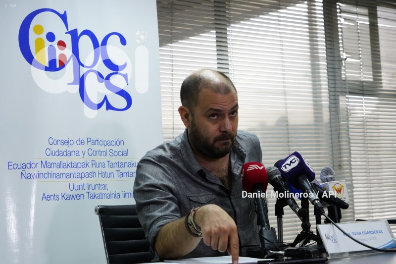 CPCCS GUARDERAS JUICIO ALCALDE
