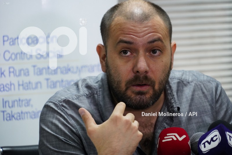 CPCCS GUARDERAS JUICIO ALCALDE