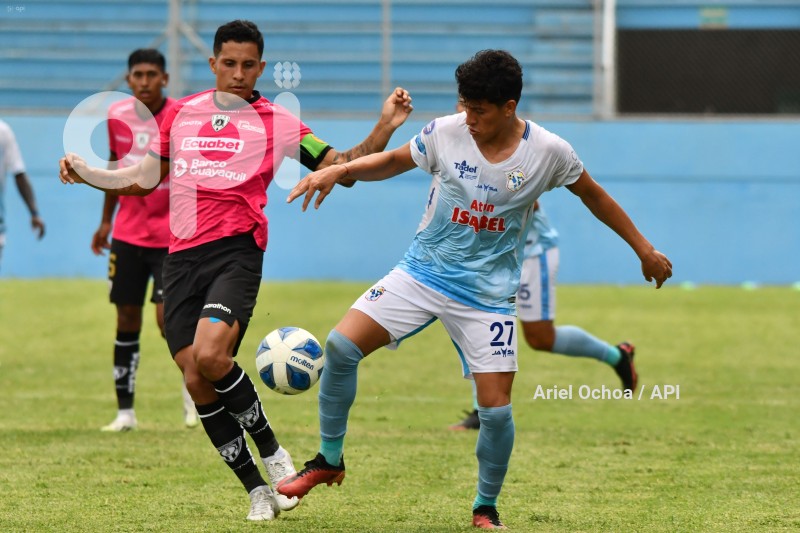 FBL-SERIE B-MANTA-IDV JRS