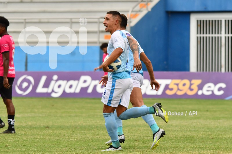 FBL-SERIE B-MANTA-IDV JRS