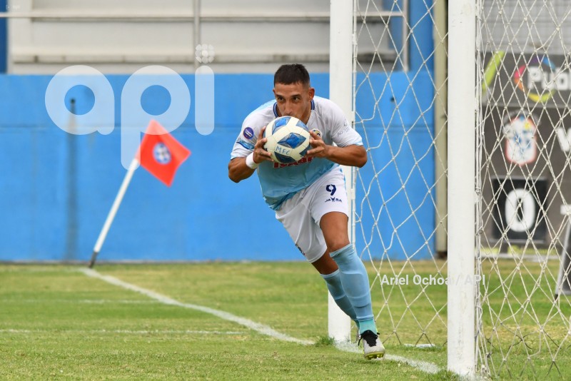 FBL-SERIE B-MANTA-IDV JRS
