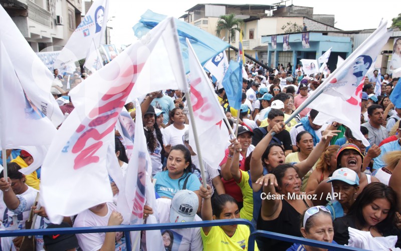 GYE-CIERRE CAMPANA LUISA